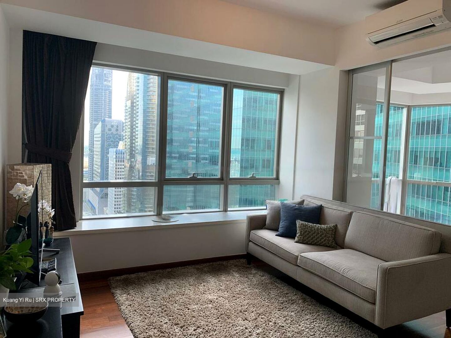 The Sail @ Marina Bay (D1), Apartment #464275801